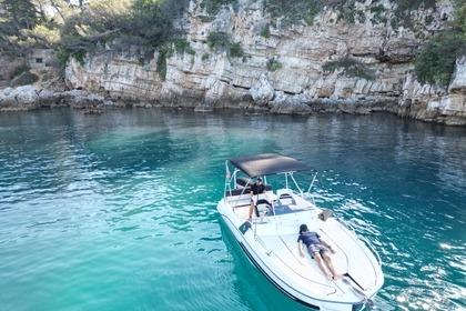 Beneteau flyer 6.6 sundeck