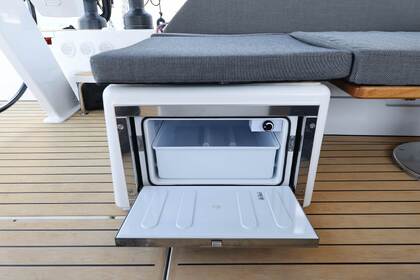 Noleggio Barca a vela Hanse Yachts Hanse 510 - 4 + 1 cab. Croazia