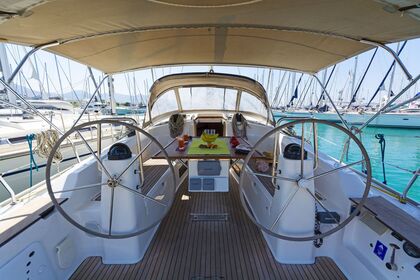 Verhuur Zeilboot Bavaria 40 Cruiser Lefkada
