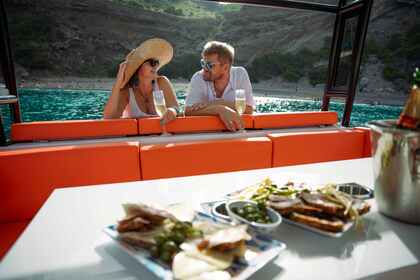 Hire Motorboat De Antonio De Antonio 36 Port d'Alcúdia