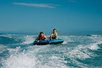 Canados 90' - Cantieri Navali di Ostia