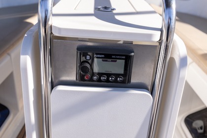 Hyra båt Segelbåt Jeanneau Sun Odyssey 349 Biograd na Moru