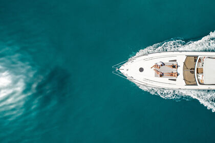 Explore Zakynthos Island with "ANNITA" 17m