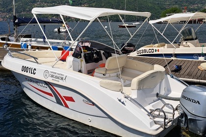 MARINELLO EDEN 18 Open