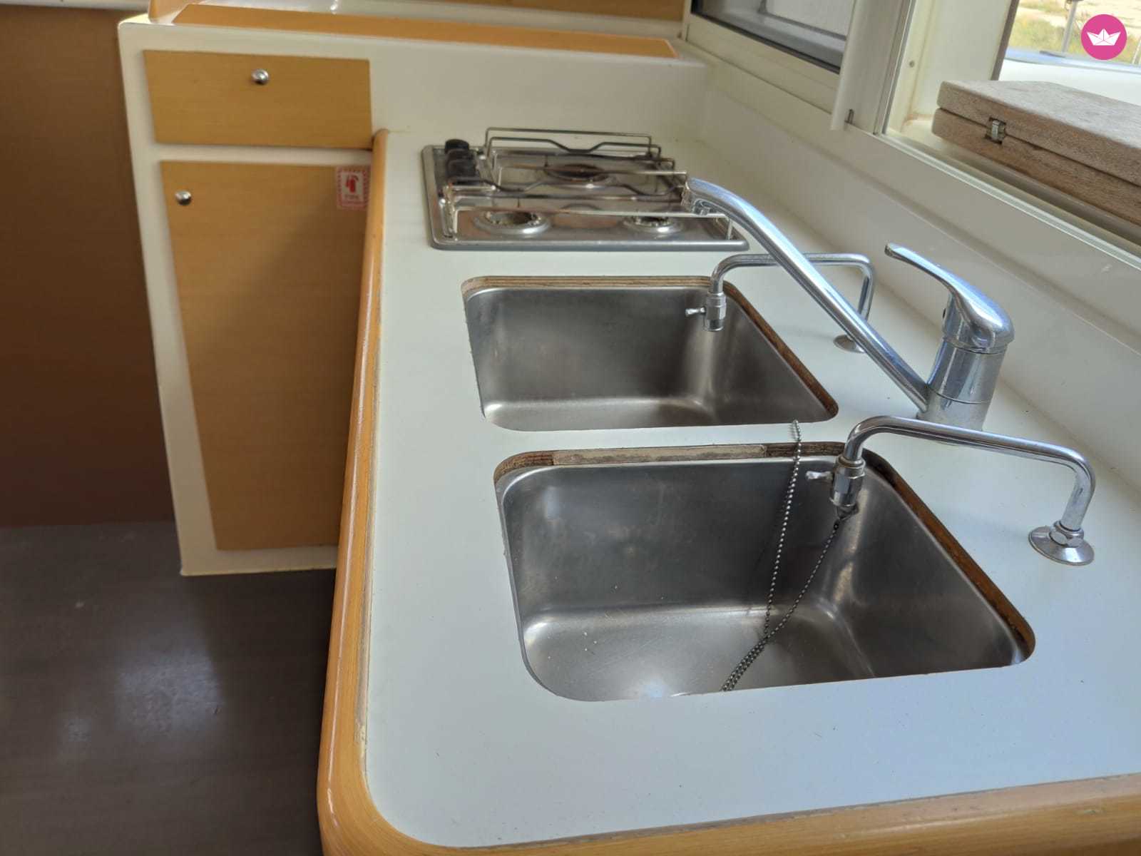 صور Lagoon Lagoon 380 S2 19