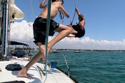 Miete Segelboot X-yachts X-Yacht Porto Cesareo
