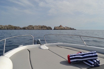 Jeannea Cap Camarat 6.5 WA serie3