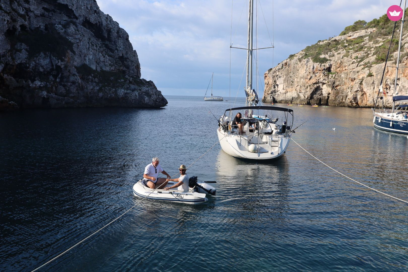 Dufour 44 Performance