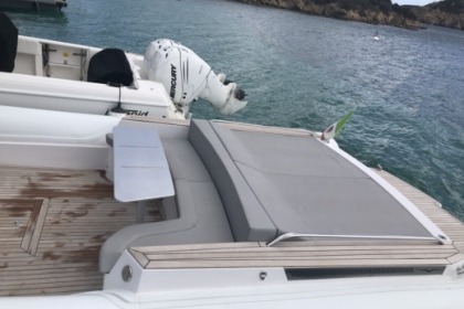 MAGAZZU MX12 GRAND SPORT CUSTOM