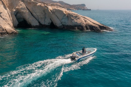 Poseidon Blu Water 185 Aphrodite I