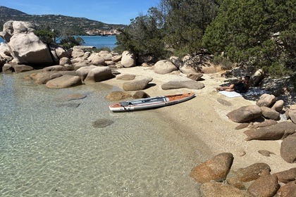 Location Yacht à moteur Beneteau Antares 1020 Porto-Vecchio