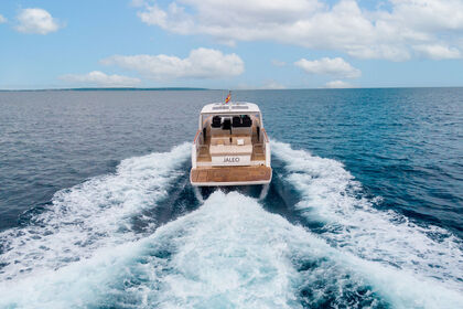 Fjord 41 XL JALEO
