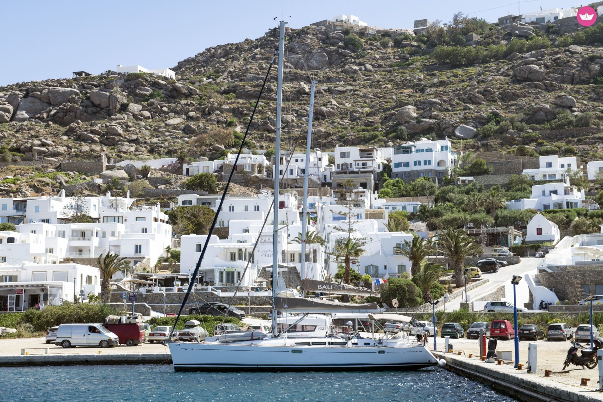 Rental Jeanneau Sun Odyssey 49