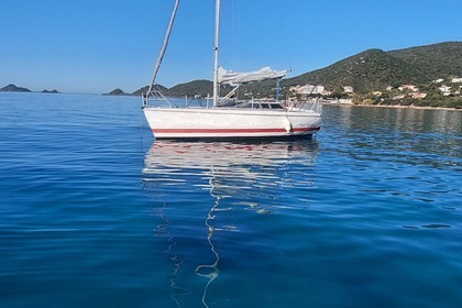 Location Voilier Etap Yachting Etap 28i Ajaccio