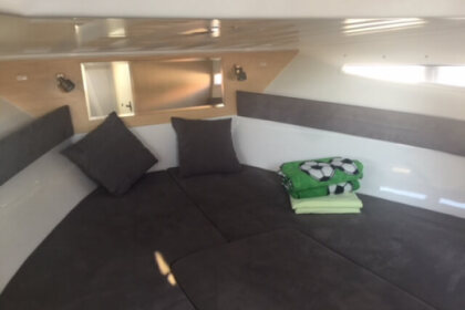 Atlantic 730 Sun Cruiser