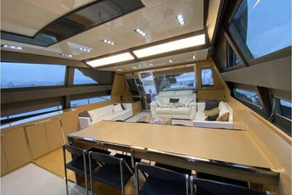 Feel Luxury with Riva in Bodrum