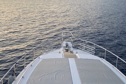 Raffaelli Superthypoon 40'