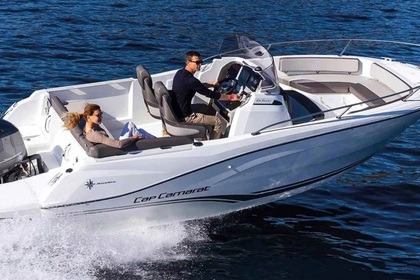 ALL INCLUSIVE (skipper and fuel included)