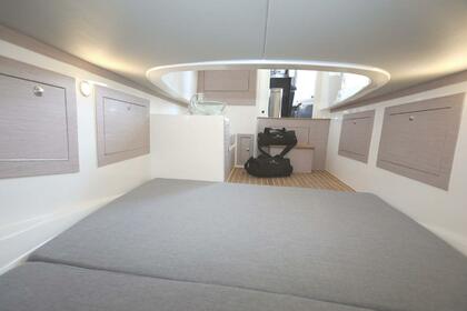 Location Semi-rigide Scanner Envy 1100 HT L'Estaque