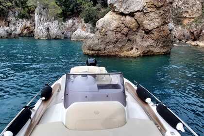 Чартер Моторная яхта Sessa Marine Key Largo 24 Специя