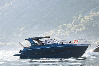 Charter Motorboat Cranchi Z35 Tivat