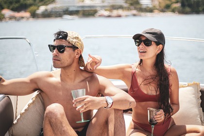 Jeanneau CapCamarat 7.5 CC