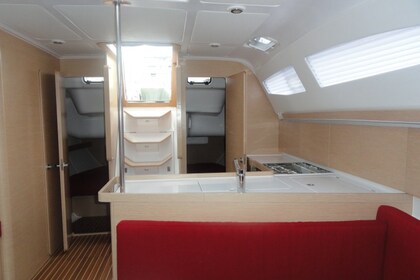 Explore the Adriatic on Elan 444 Impression Reina