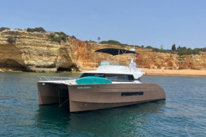 Noleggio Catamarano Fountaine Pajot Maryland 37 Vilamoura