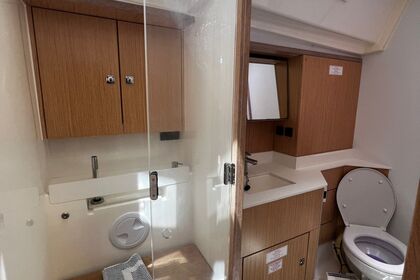 Bavaria C50 Style - Hainan