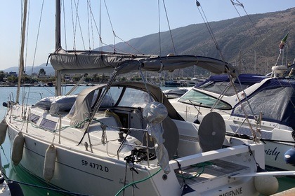 Alquiler Velero Hanse Hanse 400 Milazzo