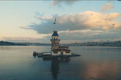 Private Luxury Motoryacht in Istanbul