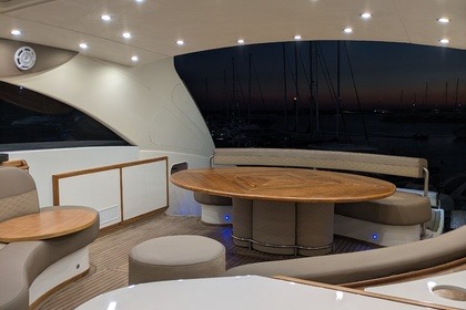 Nam Poseidon 70 Yacht