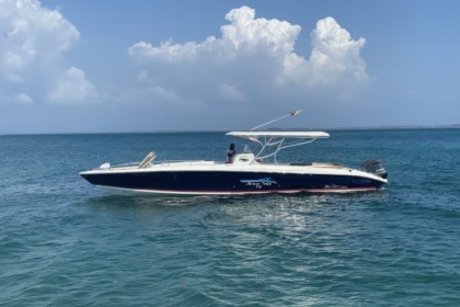 Rental Motorboat Bravo Arco iris VII Cartagena