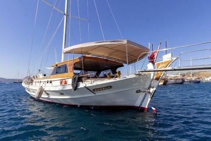 Rent Your Gulet Getaway