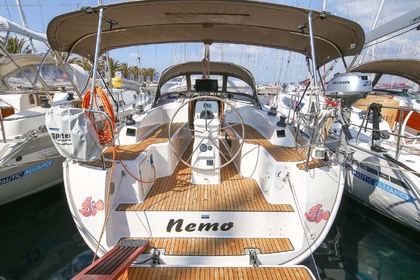 Hyra båt Segelbåt Bavaria Yachtbau Bavaria Cruiser 33 Murter