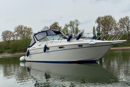Rental Motor yacht Maxum 32 (inkl. Sprit und Skipper) Gernsheim