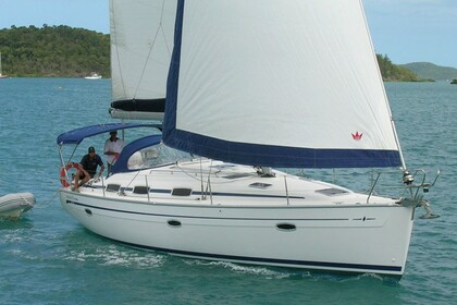 Verhuur Zeilboot  Bavaria 39 Cruiser Lefkada