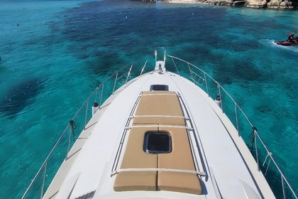 Atrevida Privat boat Charters  around the Maltese islands