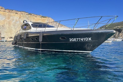 YACHT G50 MIREJA