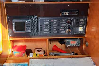 Beneteau Cyclades 43.4 (2008)