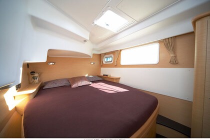 Strawberry | Lagoon 440