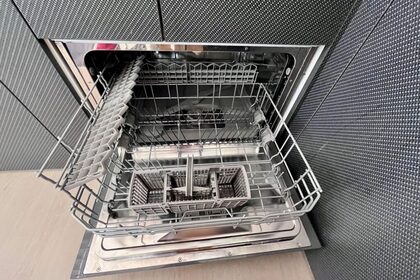 Catana 47 - Kite and Sailing fast !