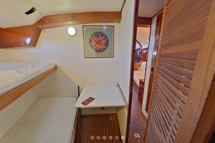 Εξερευνήστε την άνεση και την ομορφιά των προστατευμένων νερών του Limfjorden