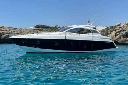 Hire Motorboat Sessa Marine C43 Barcelona