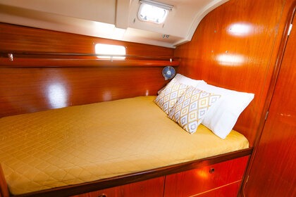 Bénéteau Oceanis 400