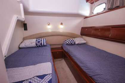 lovely motoryacht for 6 people in Antalya/Kemer