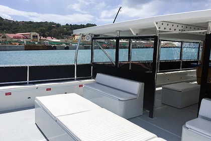 2017 63 Cooper Catamaran