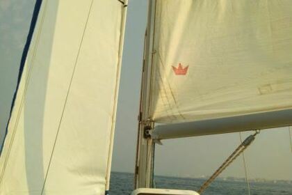 Hire Sailboat Jeanneau - Sun Odyssey 29.2 Imperia