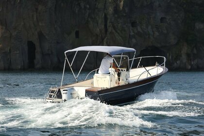 Aprea Lancia 6 metri