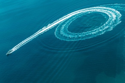 Grecale - Axopar 37 Sun Top